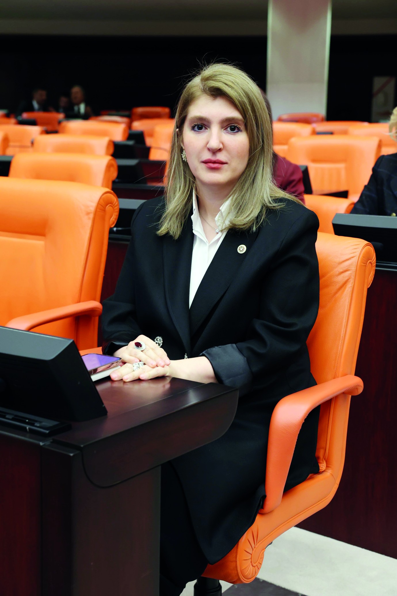 “Milletimiz demokrasiye sahip çıktı”