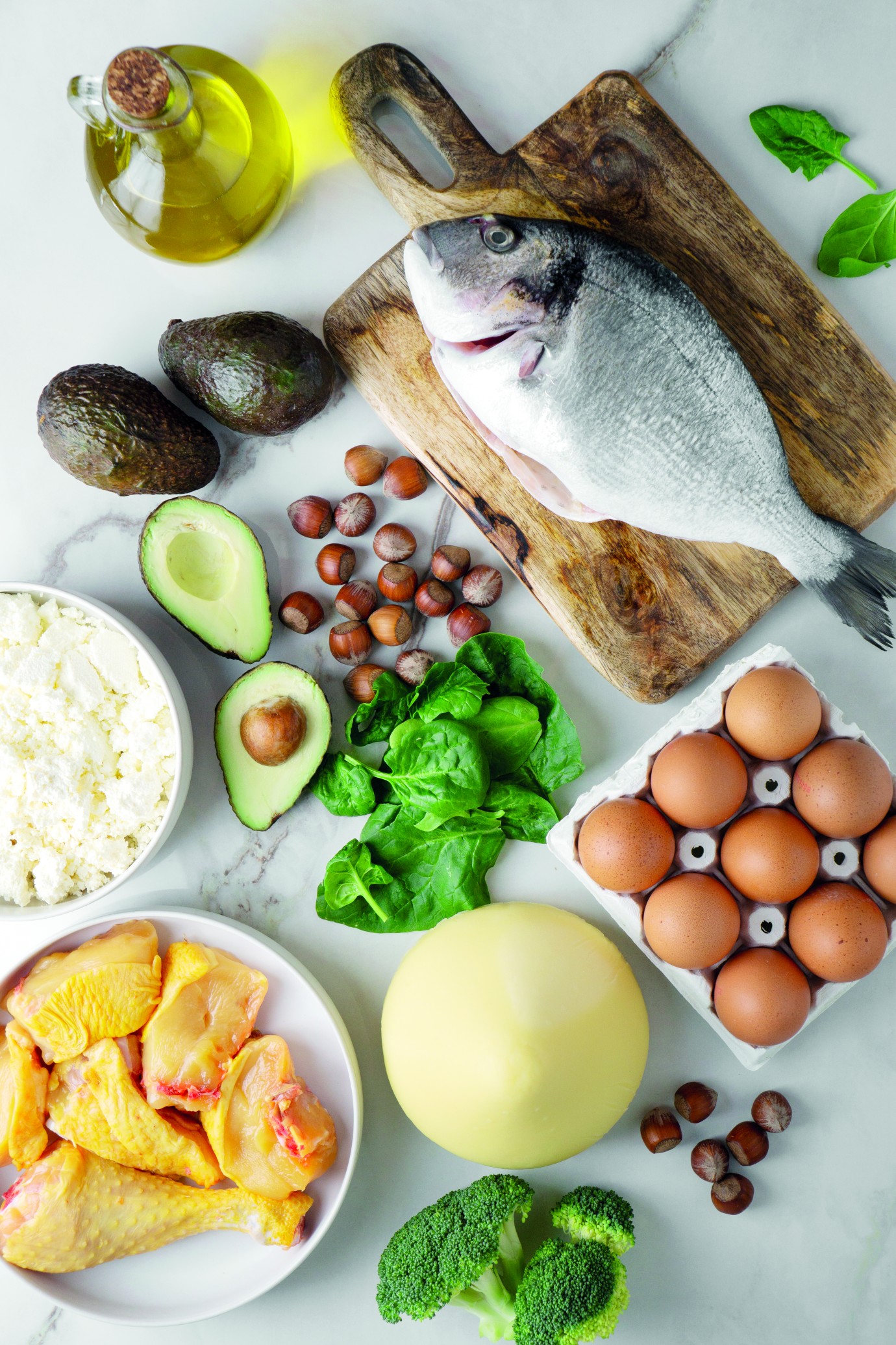 E vitamini eksikliği ciddi sorunlara yol açıyor