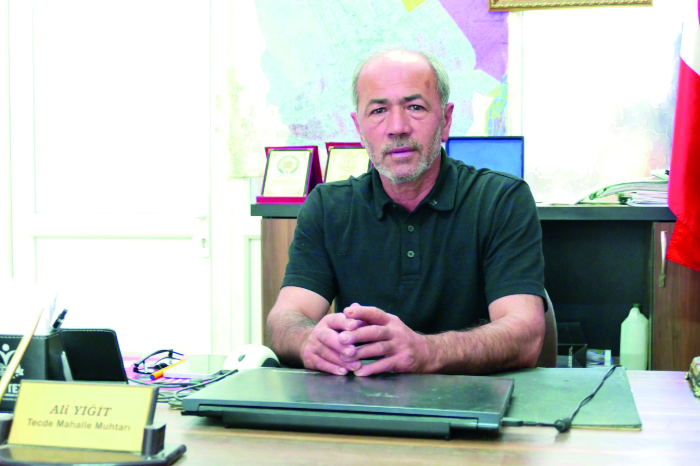 Kurumlar arası iletişimsizlik vatandaşı mağdur ediyor