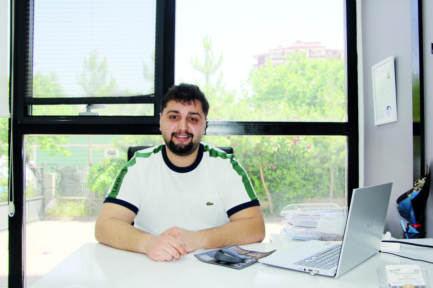 Diş fırçalarken bu püf noktalara dikkat edin!