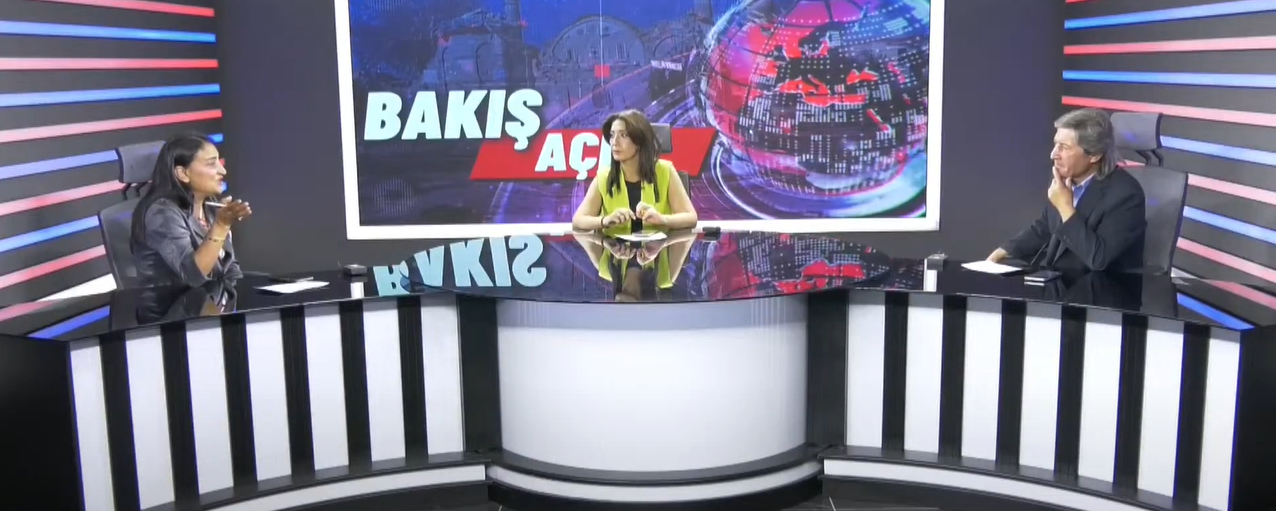 “Yargı bir an önce harekete geçmeli”