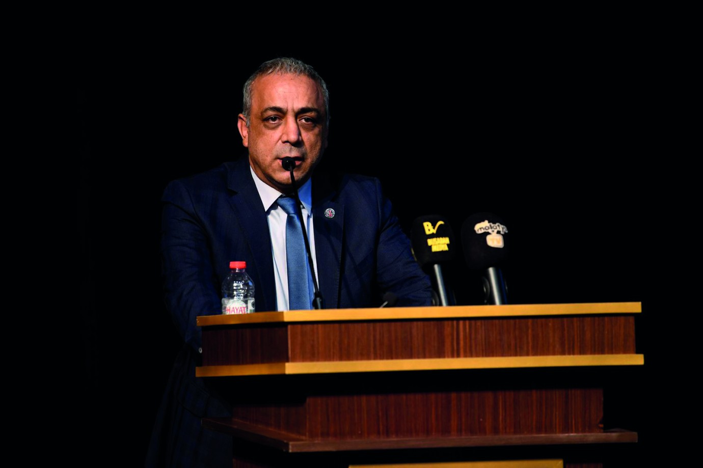 Yerel Medya Sempozyumu’na yoğun ilgi MGTC’den teşekkür mesajı
