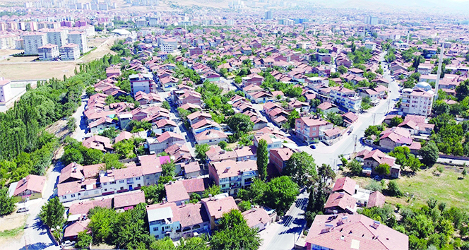 Tarihle yoğrulan bir mahalle: Şehit Fevzi