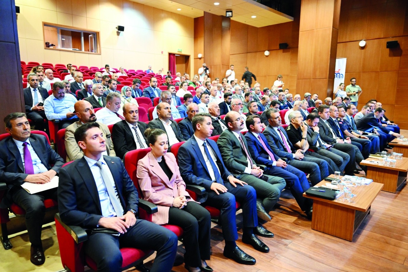 Malatya’ya 92 milyarlık yatırım atağı