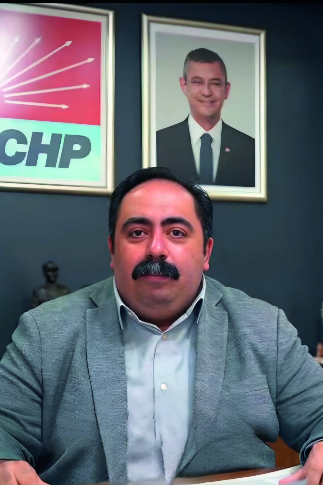 Yıldız: Kim neyi açıyor, kime ne teslim ediliyor belli değil