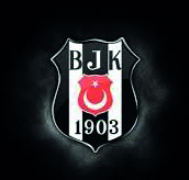 Beşiktaş'ın, Avrupa kadrosu belli oldu