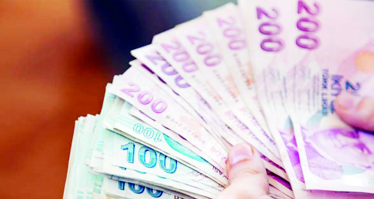 Emeklilere müjde!  2025 banka promosyonları güncellendi
