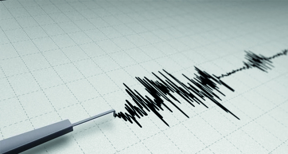 Malatya’da korkutan deprem