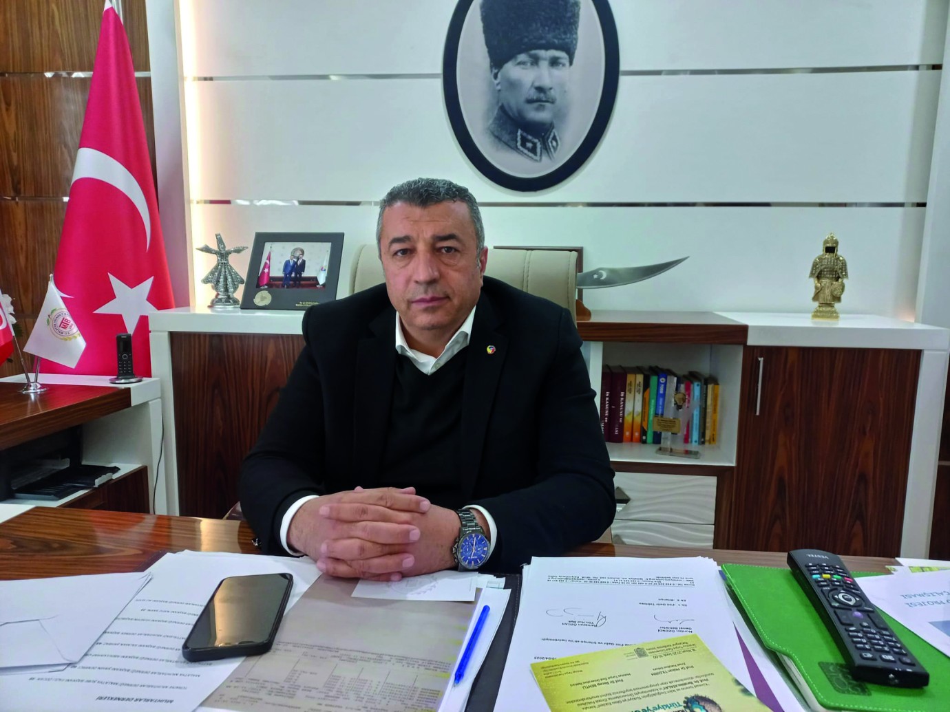 İhracat Devam Ediyor, Ancak Gerileme Var