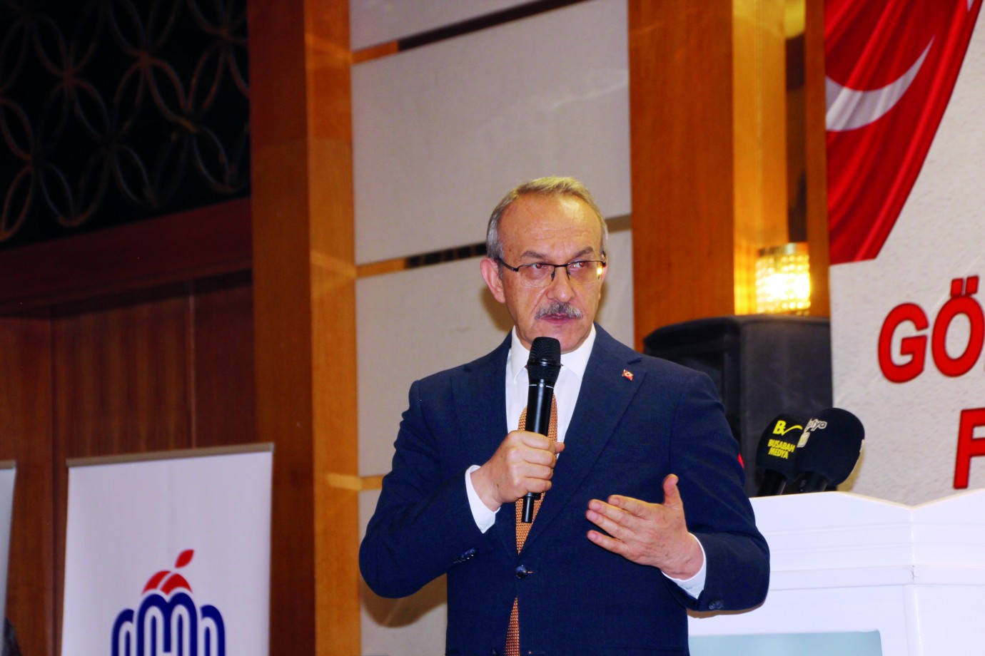 Vali Yavuz vatandaşa seslendi: “Yalnızlaşan bir toplumun geleceği tehdit altındadır”