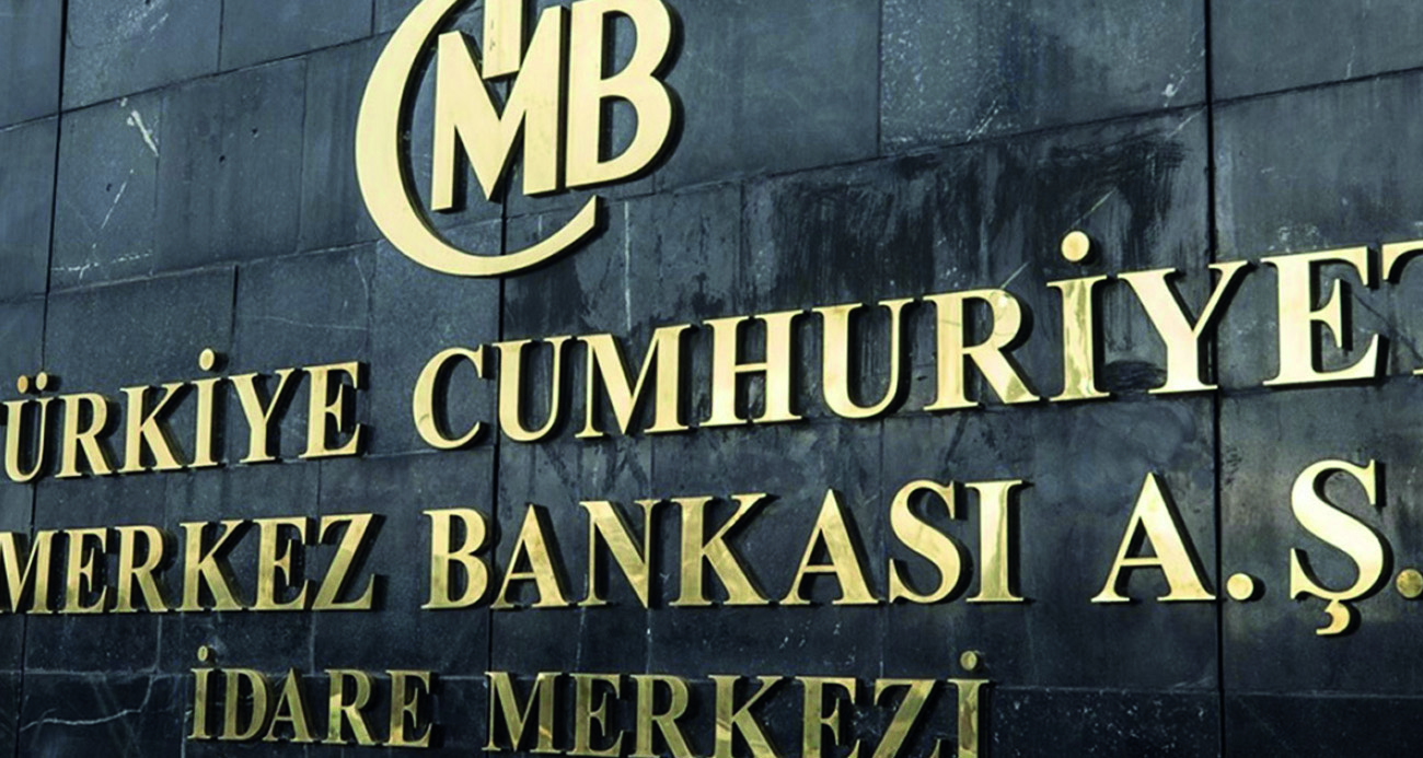 Merkez Bankası faizi yüzde 43’e indirdi