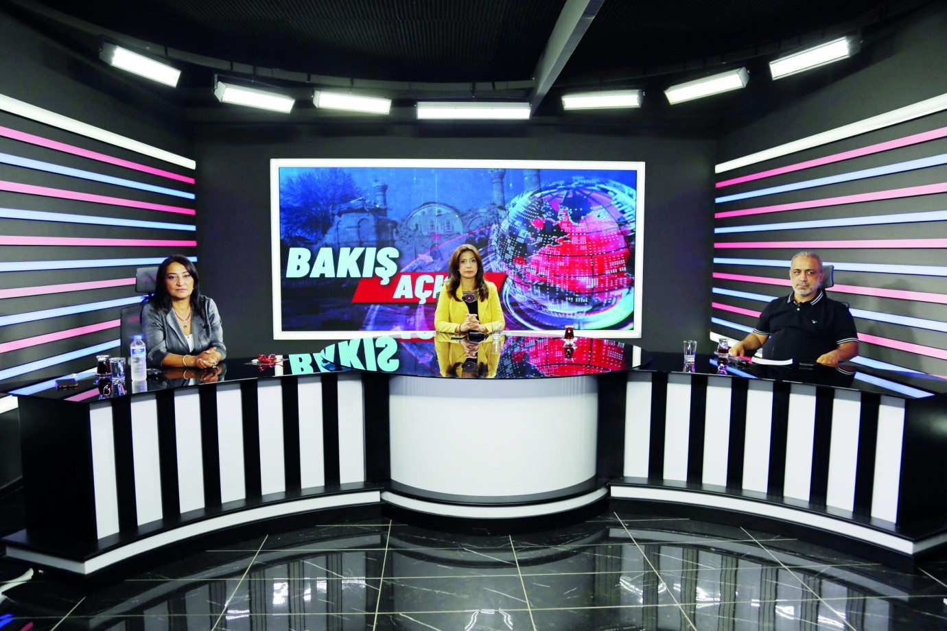 “Demek ki TOKİ’nin işleri Sami Bey’e bağlı gitmiyormuş”