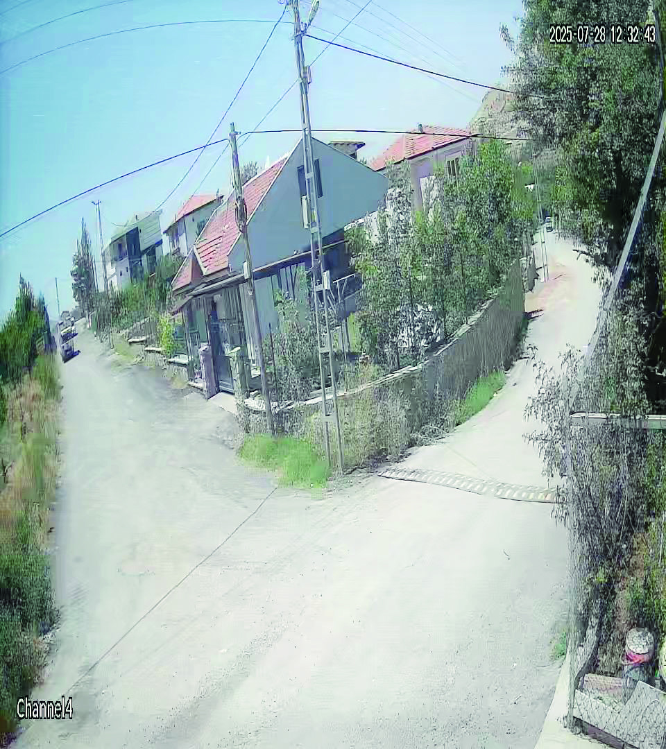 Gündüzbey’de vatandaşlar çaresizlik içinde