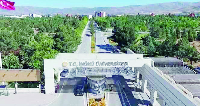 İnönü Üniversitesi’nde dört iş yeri açık teklif usulüyle kiraya verilecek