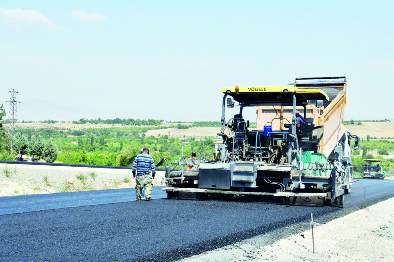 Kuzey Çevre Yolu Haziran 2026’da Hizmete Girecek