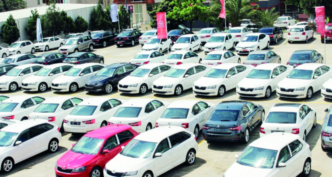 Yerli araç alımında ÖTV muafiyeti yolda
