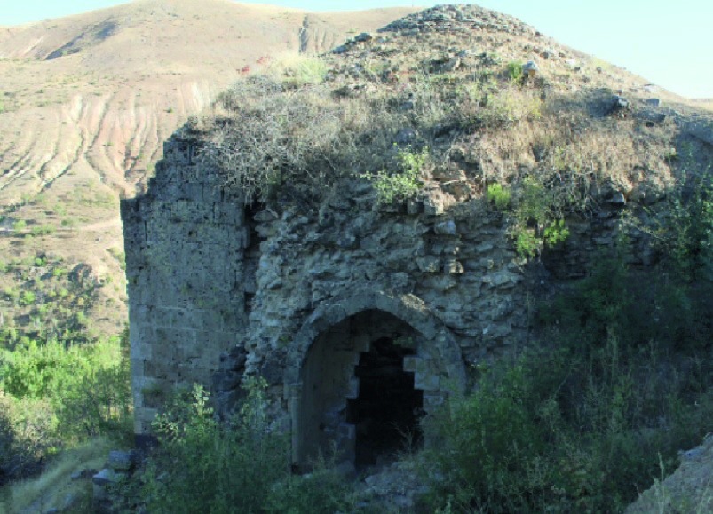 İlhanlılardan günümüze ulaşan Ulu Camii, önemini koruyor