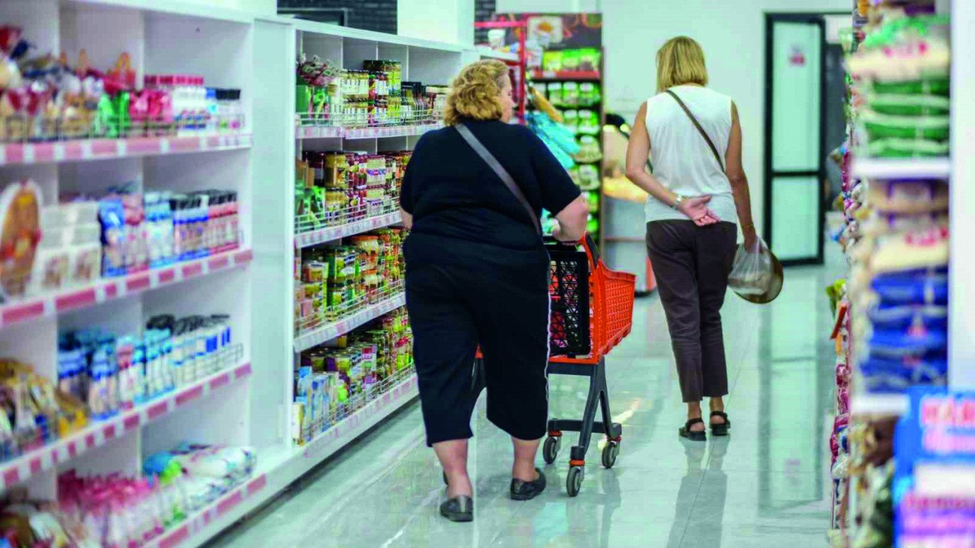 Vatandaşlar toptancı marketlere yöneldi