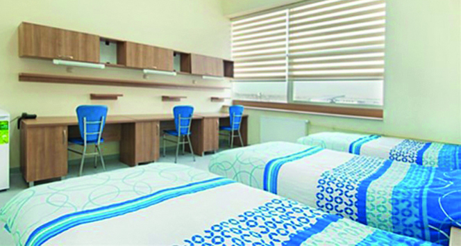 KYK Yurt Başvuruları Ne Zaman Başlayacak?