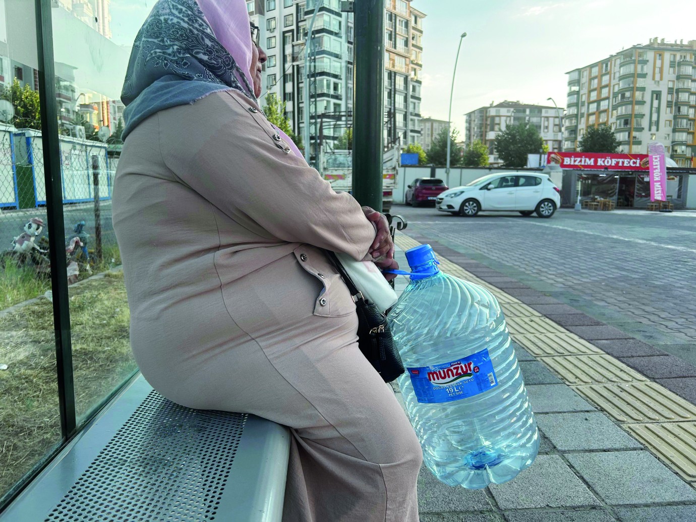 Su sorunu giderek derinleşiyor
