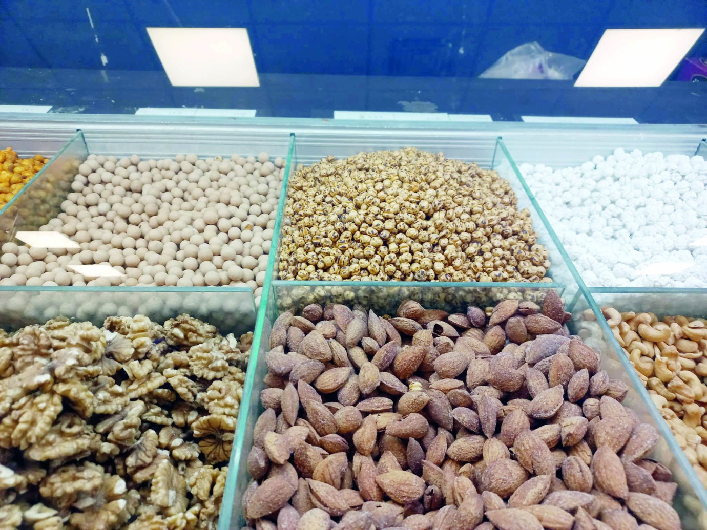 Çerez fiyatları cep yakıyor