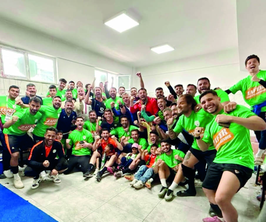 Malatya Yeşilyurtspor Kulübü, yeniden şampiyonluğu hedefliyor