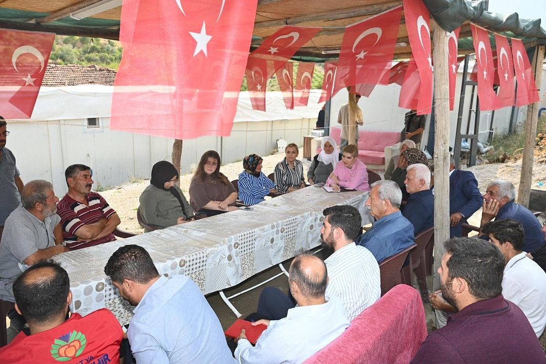 Malatya’nın Geleceği İçin Yeni Adımlar Atılıyor