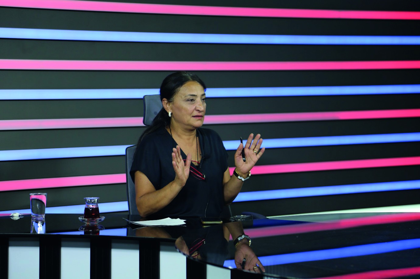 Doğan: Festivaller Neden Bu Hale Düşürüldü?