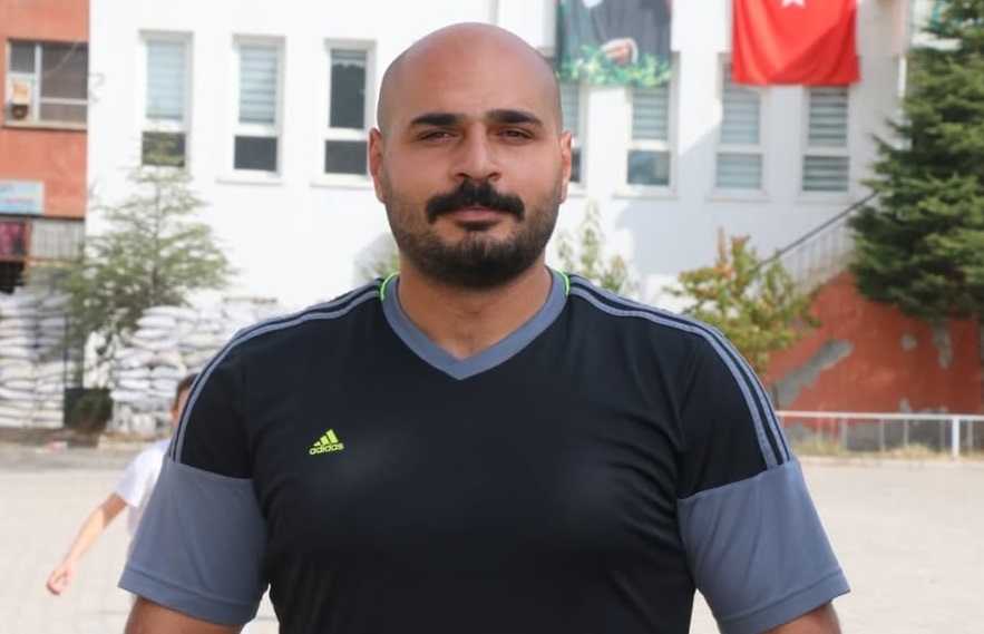 Aziz Mutlu, Milli Takım Antrenörü Olarak Çanakkale'ye Davet Edildi