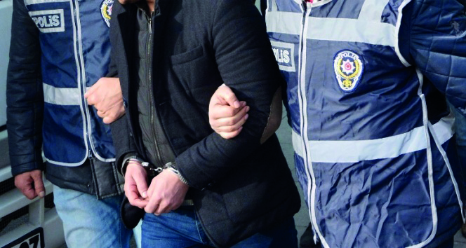 2025’in İlk 7 Ayında Operasyonlar Gözaltılar ve Tutuklamalar Azaldı