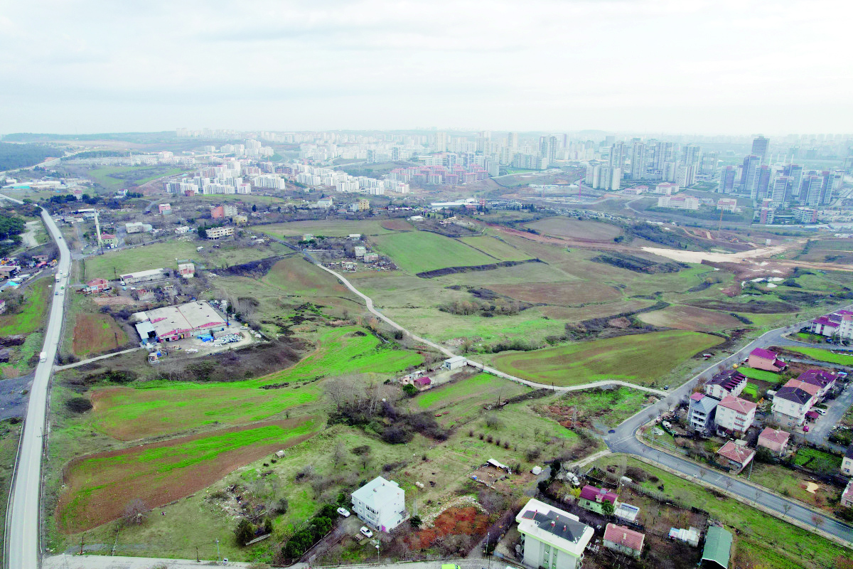 Toki, 56 İlde 642 Arsayı Satışa Çıkarıyor