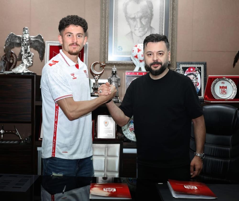 Emirhan Başyiğit’in sözleşmesi uzatıldı