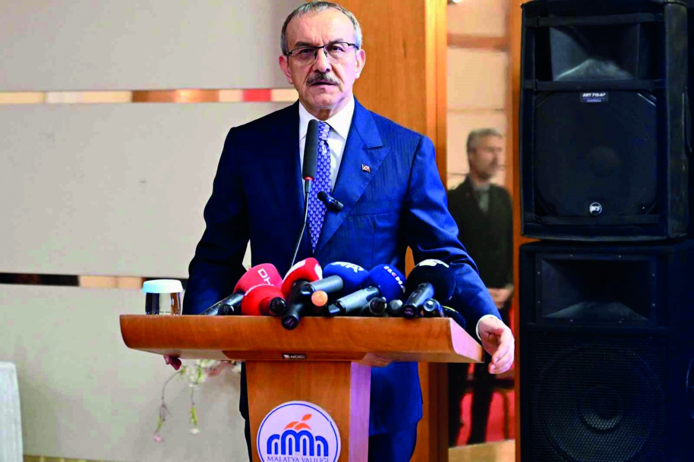 Sokak lambası sorununa anında müdahale