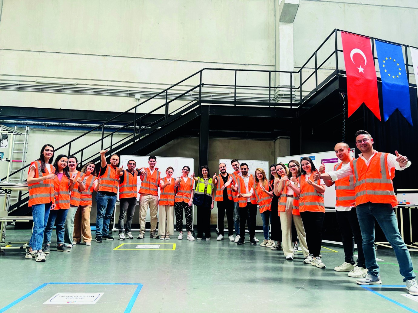 Model fabrika sayısı 15’e yükselecek