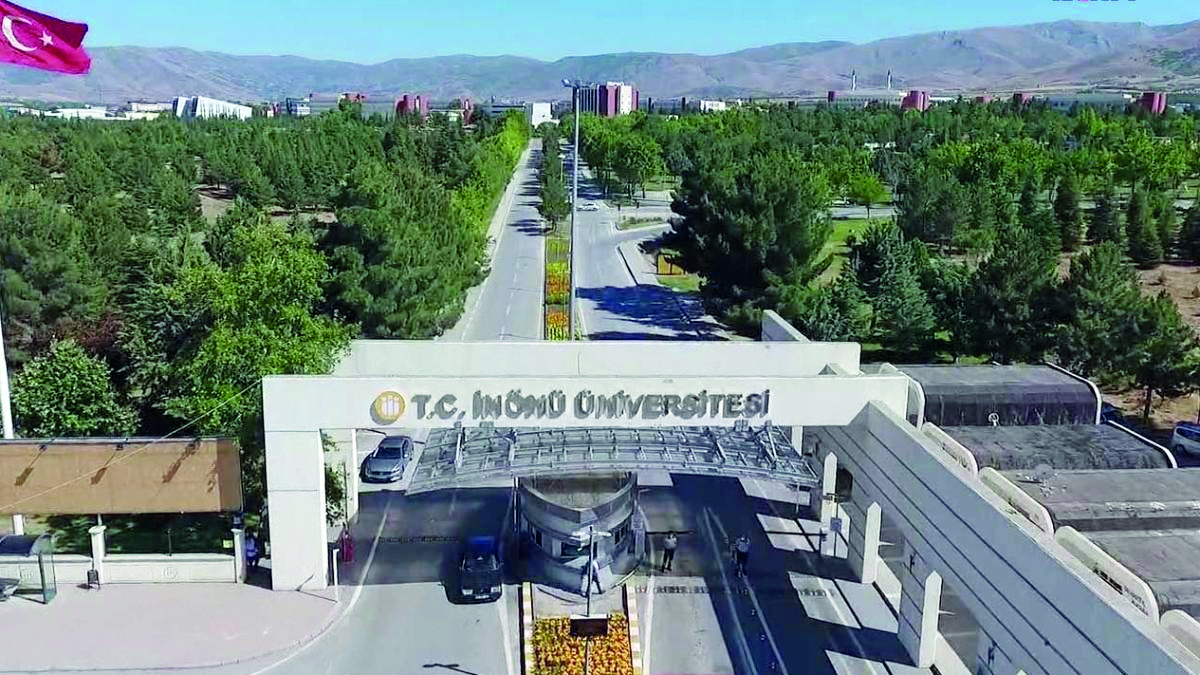 İnönü Üniversitesi'nde sahte diploma skandalı!