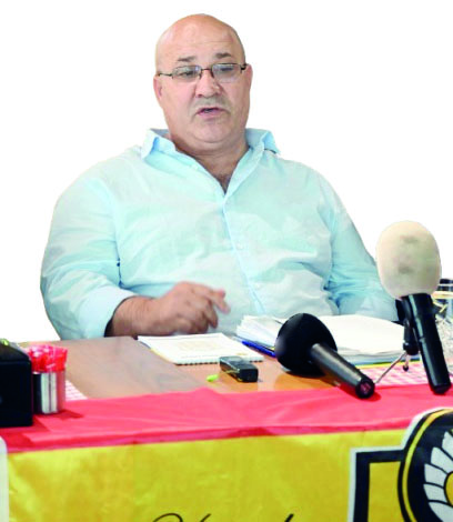 Yeni Malatyaspor 7 Milyon 360 Bin TL Gelir Elde Etti
