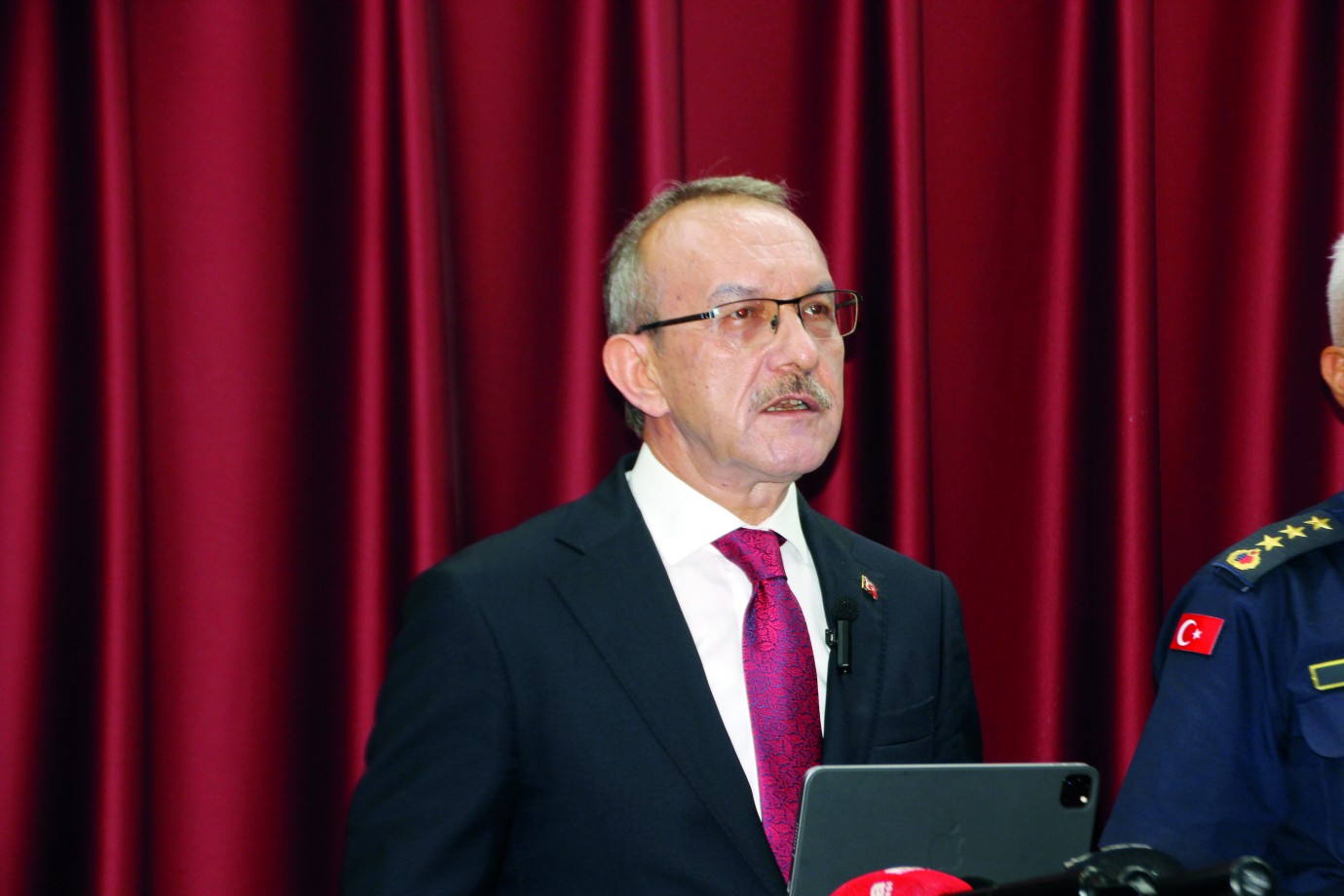 Vali Yavuz’dan vatandaşa trafikte iş birliği vurgusu
