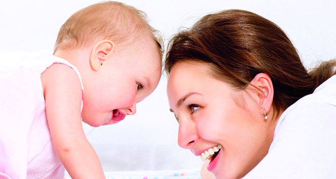 Emzirme anne-bebek bağını güçlendiriyor