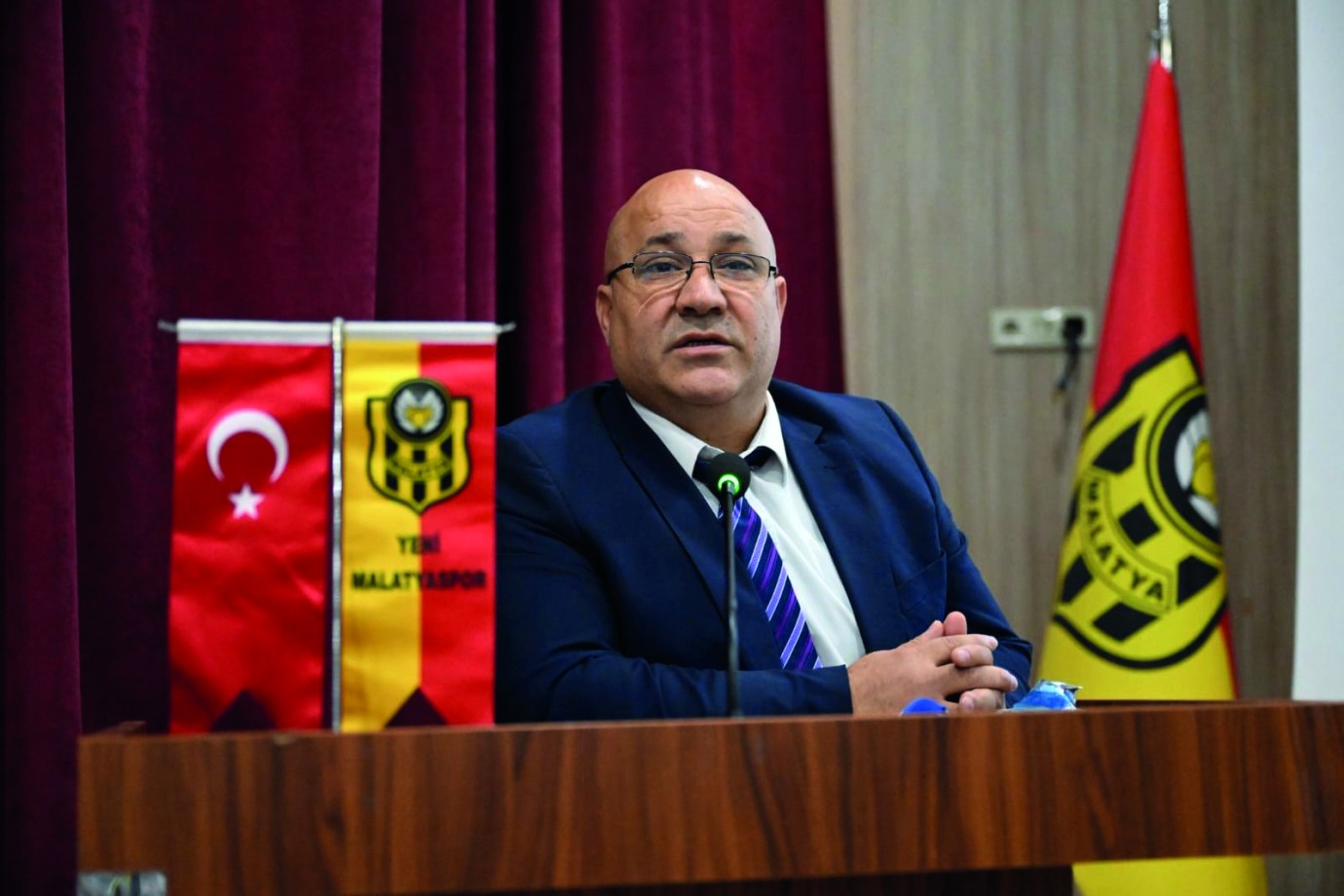 YMS’de sular durulmuyor: Kongre iptal mi ediliyor?