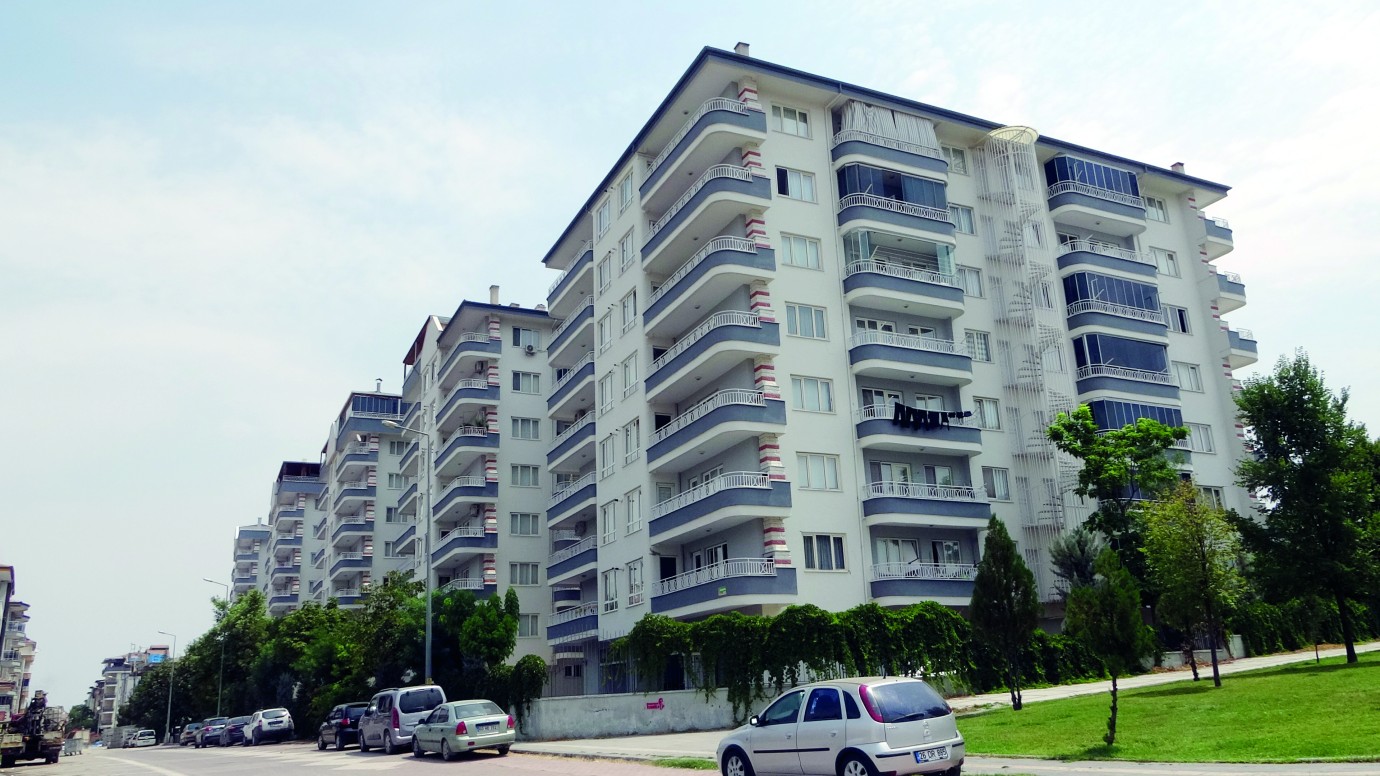 Malatya'da hobi bahçesi satışları patladı