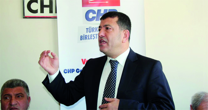 Depremin üzerinden 30 ay geçti: Eşya yardımı yapılmadı