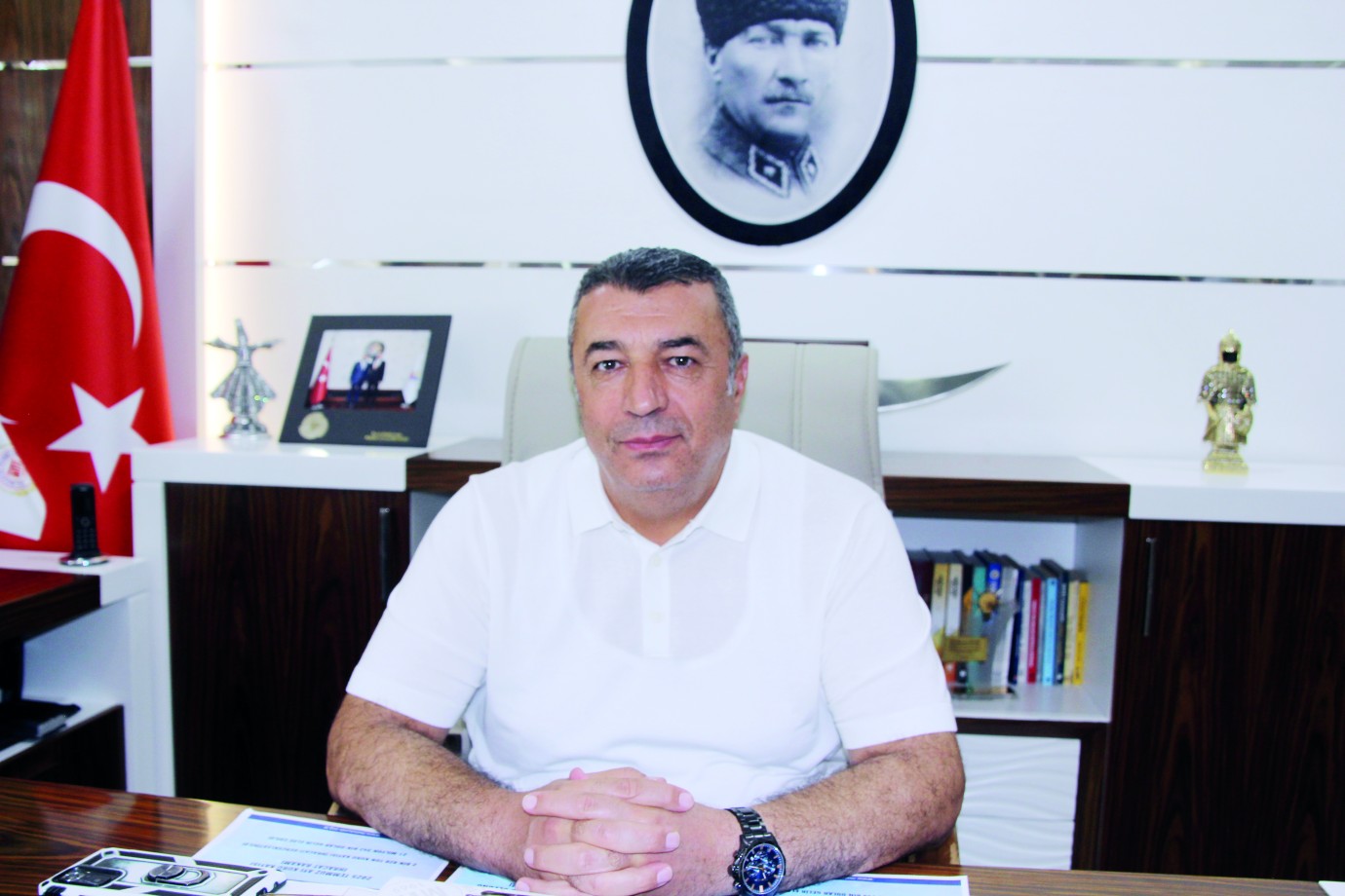 Malatya’dan 74 bin ton kayısı ihraç edildi