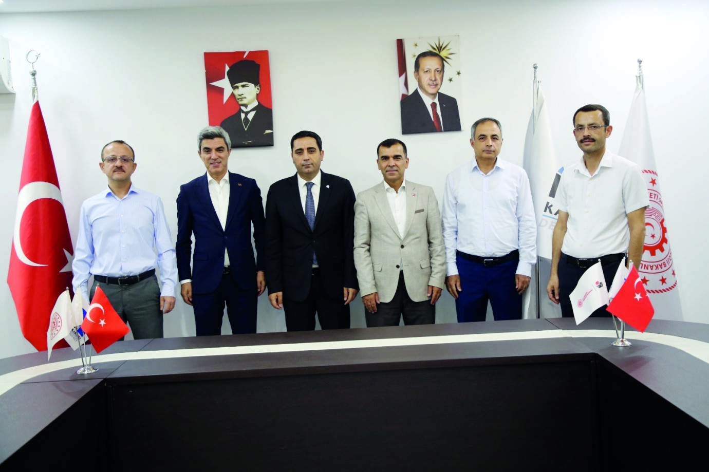 Eğitimde dijital dönüşüm atağı