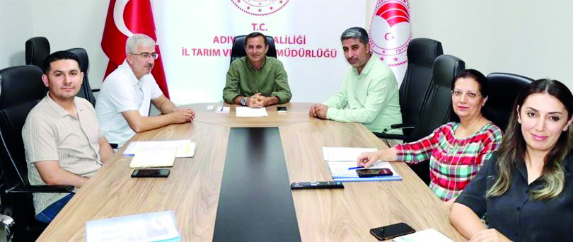 Adıyaman Balı için coğrafi işaret tescil süreci başladı