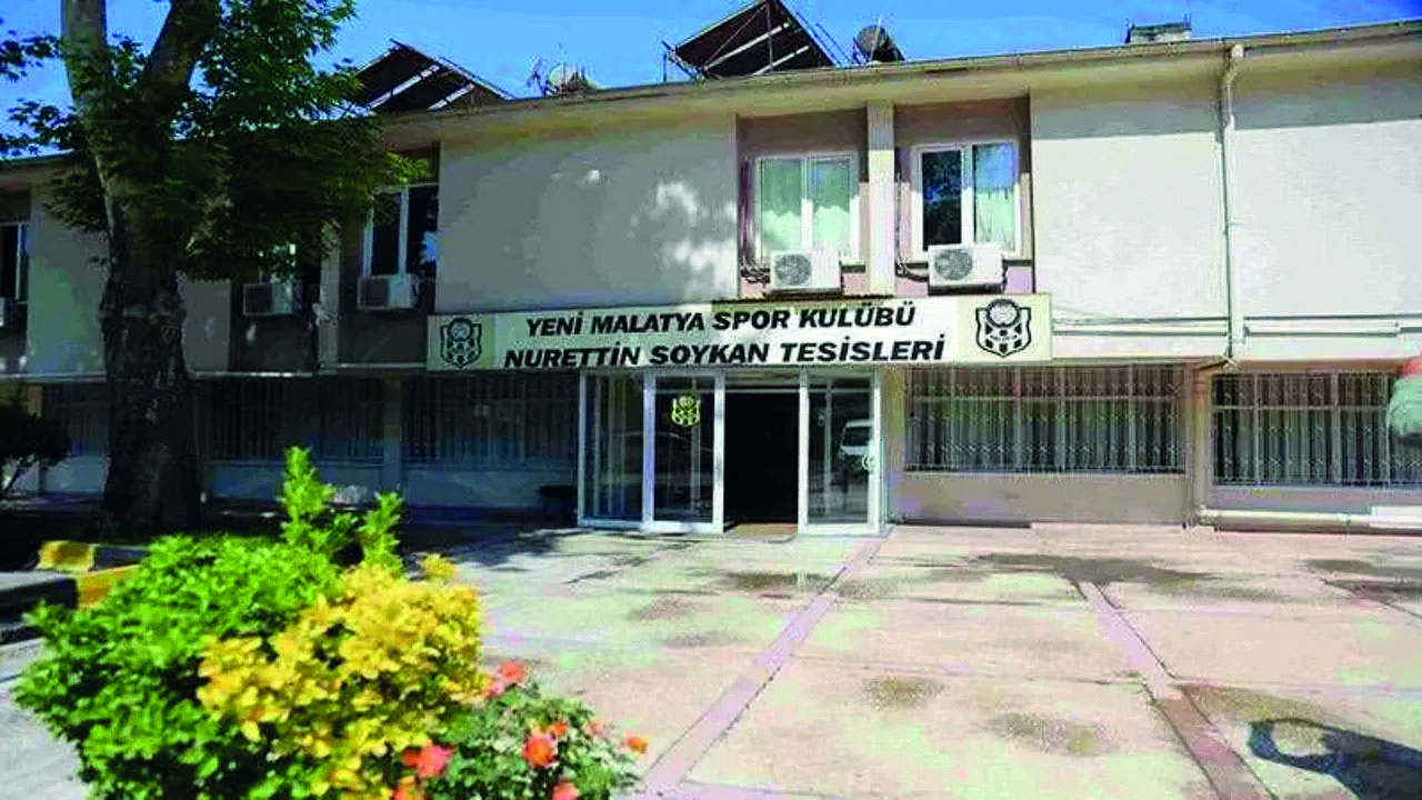 Nurettin Soykan Tesisleri’nde kundaklama iddiası
