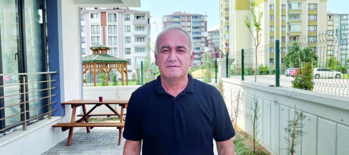 Malatya’da kuraklık alarmı!