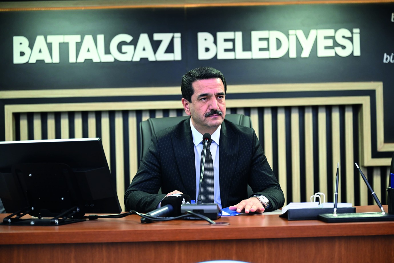 Başkan Taşkın’dan yatırım açıklaması
