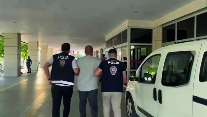 Malatya’da Siber Suç Operasyonunda Gözaltılar