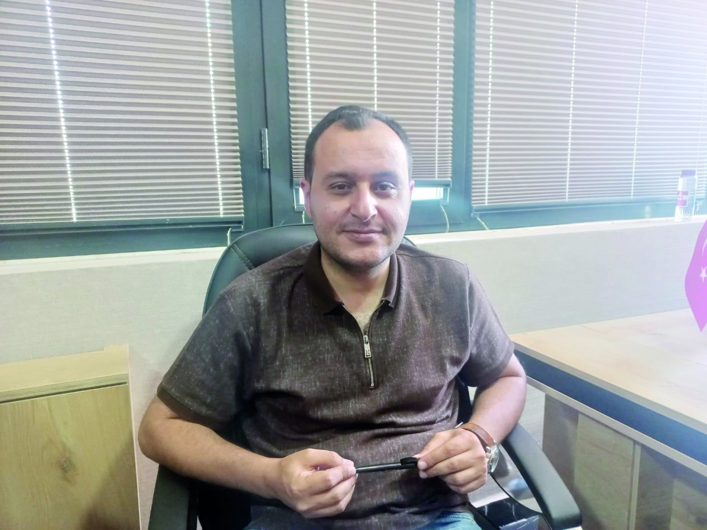 Jeoloji mühendisinden Çöşnük fayına yönelik rahatlatan açıklama