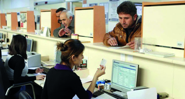 TCDD 229 sürekli işçi alımı başvuruları başladı